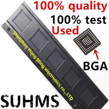 (2-10 бр) 100% тест е много добър продукт U3100 CD3215C00ZQZR CD3215C00 CD3215COO CD3215 BGA reball balls Чипсет