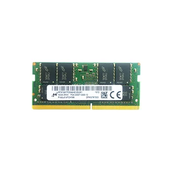 Новата оперативна памет DDR4 PC4-21300 за Dell Inspiron 15 7590 2в1 (5582) 7591 17 (3793) 17 (7791) 24 (5488) очите си 15 (3501)