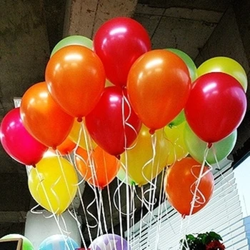 Високо качество, 10 бр/лот, 10 инча, Бордо Латексови балони, балони, Надуваеми, за Сватба, за рожден Ден, Декорация, балони, Играчки