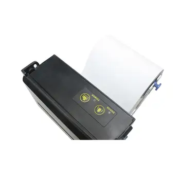 Киоск принтери УСБ КАШИНО 24V 80mm надеждни минерални термални с автоматичен нож доставка KP-347 5