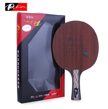 Нож за тенис на маса Palio T3 carbon blade бърза атака с приложените към loop острие palio blade ракета за пинг-понг