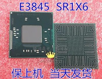 Процесор G64490 E3845 SR1X6 E3827 SR1X7 E3825 SR1X9 SR1XA
