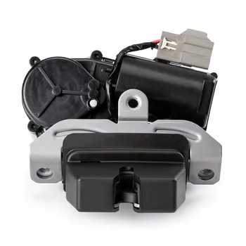Нови аксесоари за устройството заключване на багажника на колата OEM # FA1Z7443150B FA1Z-7443150-B FA1Z 7443150 B е Подходящ за Ford Edge Escape Explorer
