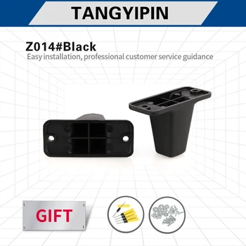 TANGYIPIN Z014 на Крак пирони алуминиева рамка скоростна основа количка чанта за носене на резервни части за ремонт на багаж долната група против износване смяна на накладки