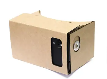 Картон Google очила BP БИРКОЙ NFC № Валенсия качествени стъкло виртуална реалност 3D BP за цвят на дърво умно устройство мобилен телефон дървена 0