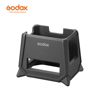 Godox AD200PRO-Защитен Калъф за PC, Силикон Крило за външна светкавица, Предотвращающее сблъсък, Екструзия за флаш AD200PRO