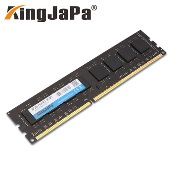 Kingjapa Оперативна памет DDR3 е 8 GB 1333 Mhz Десктоп Оперативна памет 240pin 1,5 В Нов DIMM 1600 PC3-12800 CL11 10600 Нова