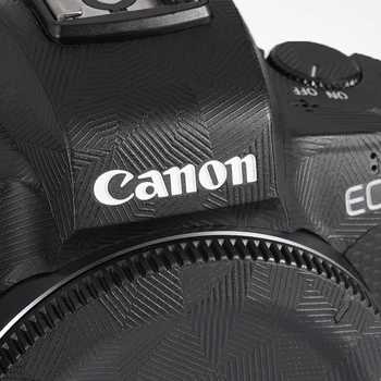 EOS R Стикер На Кожата Амбалажна Филм За Canon EOSR Протектор Срещу надраскване Покритие Калъф Стикер 1