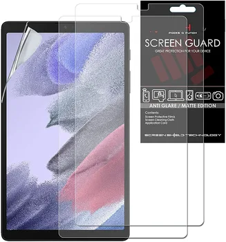 PET-фолио против надраскване за Samsung Galaxy Tab A7 Lite Защитно фолио за екрана 8,7 