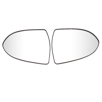 Авто обектив за обратно виждане, Отразяваща повърхност на лещата за обратно виждане (Без нагряване) за Kia Sportage R 2010-2017