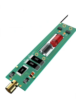 Безконтактен Индукционный Тест Молив AC110V 220V Волтметър Сензор за Напрежение, Волтметър Електрически Индикатор на Детектор на Мощност на Изход Тестер 4