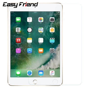 За Apple iPad mini 1 2 3 4 5 6 iPad mini mini4 mini6 Таблет Закалено Стъкло Темперирано Защитно Фолио, Защитно Фолио За Екрана
