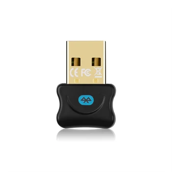 USB Bluetooth 5,0 Адаптер Предавател с Bluetooth Приемник, Аудио Bluetooth Ключ Безжичен USB Адаптер за вашия Компютър PC Лаптоп C