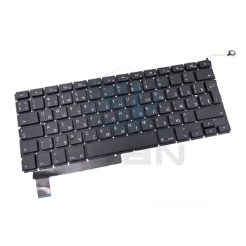 A1286 клавиатура за лаптоп Macbook pro 15.4 инча MB985 MB986 MC371 MC372 MC373 MC721 MC723 MD103 MD104 клавиатура 2009-2012 г. 3