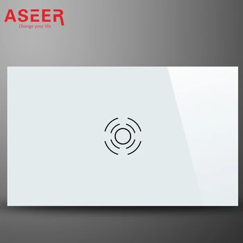 ASEER, Дропшиппинг, Американски Стандартен Домашен Стенен прекъсвач със сензорен екран, Вратата разговори 