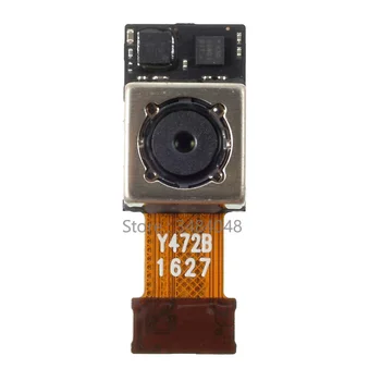 За LG G3 D850 D855 D851 VS985 LS990 US990 Голям Заден Заден модул на Камера за задно виждане 0
