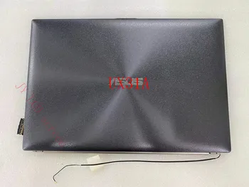 За Asus ZenBook UX31A 13,3-инчов лаптоп, LCD екран възли в Горната Половина на Комплект Led Матрични дисплей смяна на сензорен екран