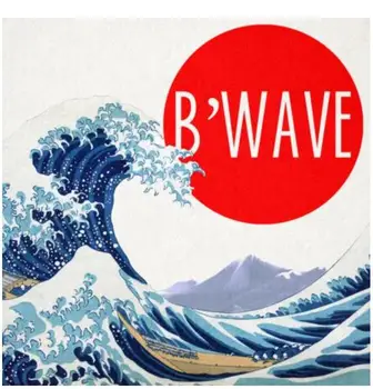 B ' Wave DELUXE от Max Maven, представени от Прякор Локапо - МАГИЧЕСКИ ТРИКОВЕ