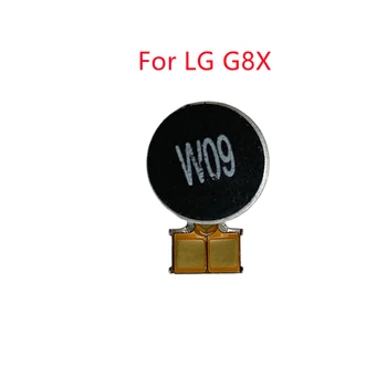 За LG G8x Вибратор Motor Вибрираща Модул Гъвкав Кабел за Мобилен Телефон За LG V50s Смяна Ремонт, Резервни Части 0