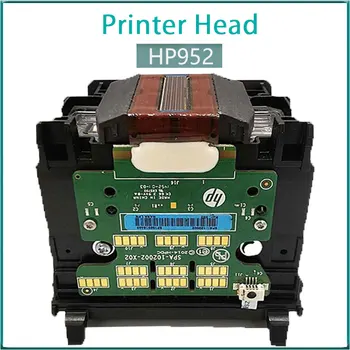 Печатаща глава HP952 печатаща Глава за HP HP954 HP955 HP7720 HP7730 HP7740 HP8210 HP8710 HP8720 HP8730 HP8740 HP8725 HP8216 HP8745