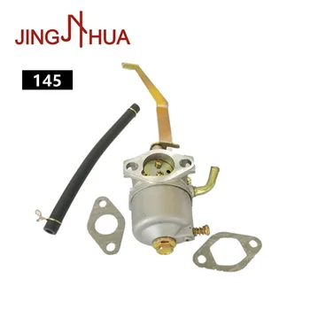 Jinghua 145 Карбуратор За Бензинов генератор Yamaha ET950 63CC 2HP 2-Тактов Малък Двигател с 650 800 950 W