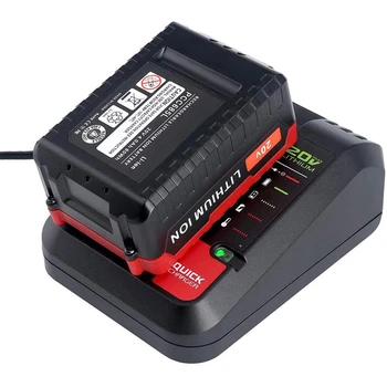 2A Литиева Батерия Зарядно Устройство Замяна за Black & Decker LCS1620 10,8 18 В 20 Литиева Батерия Зарядно Устройство за електрически инструменти