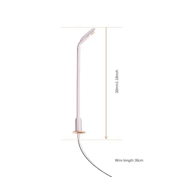 1: 500 Жп Влак Лампа Светлина Улица 3 В Led Мед лампата Пясък Маса Архитектурни, Строителни Комплекти Диорама за Декори Оформление 1
