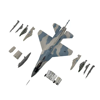 Гласове под натиска на американски изтребител F-16 Battle Falcon в мащаб 1:72, Нова Сплав F16C, Готова Събрана Модел, Колекция Сувенири, Дисплей 0