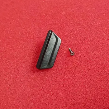 Водоустойчива Гумена Капачка за Garmin Edge Edge 530 830 USB Оригиналната Гума предния край на Долния винт Резервни Части