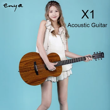 На yanaki Акустична китара 36 