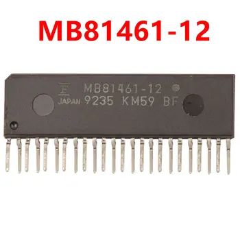 3ШТ MB81461-12 ZIP-24 FDGRSRTRET на 262 144 Bit DRAM