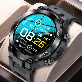 XiaoMi 2022 Nowy Inteligentny Zegarek Kobiety Mężczyźni GPS Sport Tracker Ciśnienie Krwi Inteligentny Zegar Kobiety Smartwatch