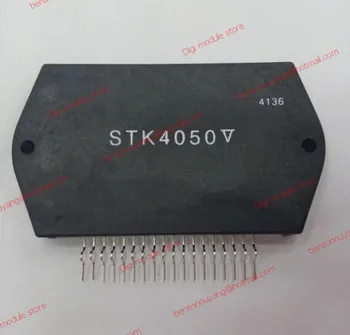 2 елемента STK4050 STK4050V