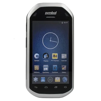 Zebra Symbol MC40N0-SLK3R0112 MC40N0 баркод Скенер 2D Четец на баркод Android Мобилен PDA 0