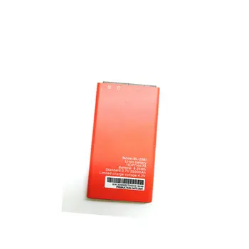 Батерия Westrock 2500 mah BL-25BI за мобилен телефон Itel IT5616 ITEL BL-25BI