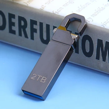 Спецификацията за USB 3.0 Флаш-диск 2 TB U-диск, Външен Диск Memory Stick 0