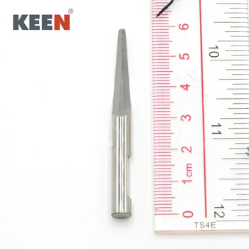 Двустранно острие Keentools за вибриращи нож 6*60