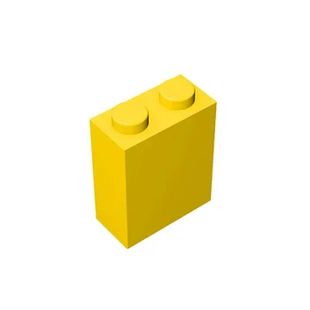 MOC Съвместим Събира Частици 3245 1x2x2 за Изграждане на Блоковете САМ Развиване на Високотехнологични Резервни Играчки