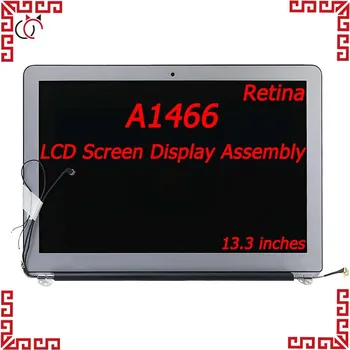 Съвместимост с MacBook Air A1466 Модел Retina дисплей 13,3 инча EMC 2632 EMC 2925 EMC 3178 Пълен LCD екран възли