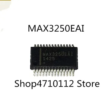 Безплатна доставка Нов 10 бр./лот MAX3250EAI MAX3250E MAX3250 SSOP20 IC 0