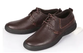 Летни мъжки обувки за дишащи обувки от корейска версия тенденции чисти обувки мъжки дива бели обувки BB109111132 1