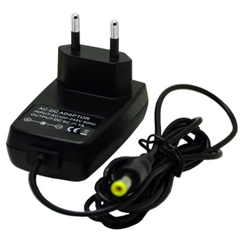 Адаптер за променлив ток захранващ Кабел За игрални конзоли NES Plug EU