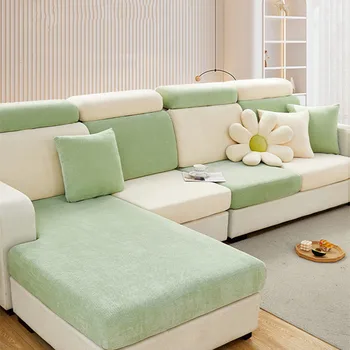Калъф За диван с принтом, Еластичен калъф за мека мебел 
