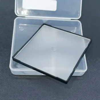Proscope Ярък 45-градусов фокусировочный разделен екран с изображение f/ Hasselblad 500 501 см 503CX Метална рамка