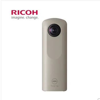 RICOH Theta 360Camera HD 360VR Стаен Път SC2 Панорамна камера екология 360 Запис дистанционно Управление 360 Камера