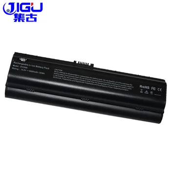 JIGU Батерия за лаптоп HP Compaq Presario V3000 V3048TU V3100 V3122TU V3122TU V3500 V3600 V6000 V6100 V6200 V6300 V6500 V6400