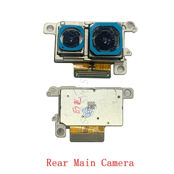 Задна Задна Предна Камера Гъвкав Кабел За Samsung Z Fold 3-5 г F926 F926B F926N F926U Основната Голям Малък Модул на Камерата резервни Части За Ремонт на 2