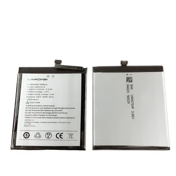 Roson за UMI Umidigi X Батерия 4150 ма 100% на Нови Резервни Части, Аксесоари За Телефони, акумулаторни Батерии С Инструменти 3