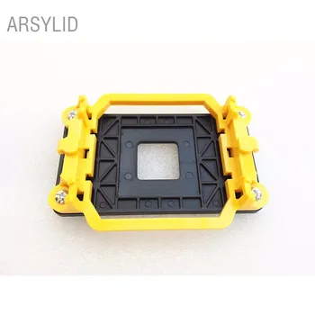 ARSYLID Нов Cpu Охладител Охлаждане Задържащ Скоба Скоба За AMD Socket AM3 AM3 + FM1 FM2 AM4