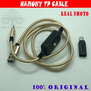 Нов кабел за Harmony Tp Кабел + USB 3.0 Адаптер За Huawei HarmonyOS / Химера Pro инструментален ключ 1